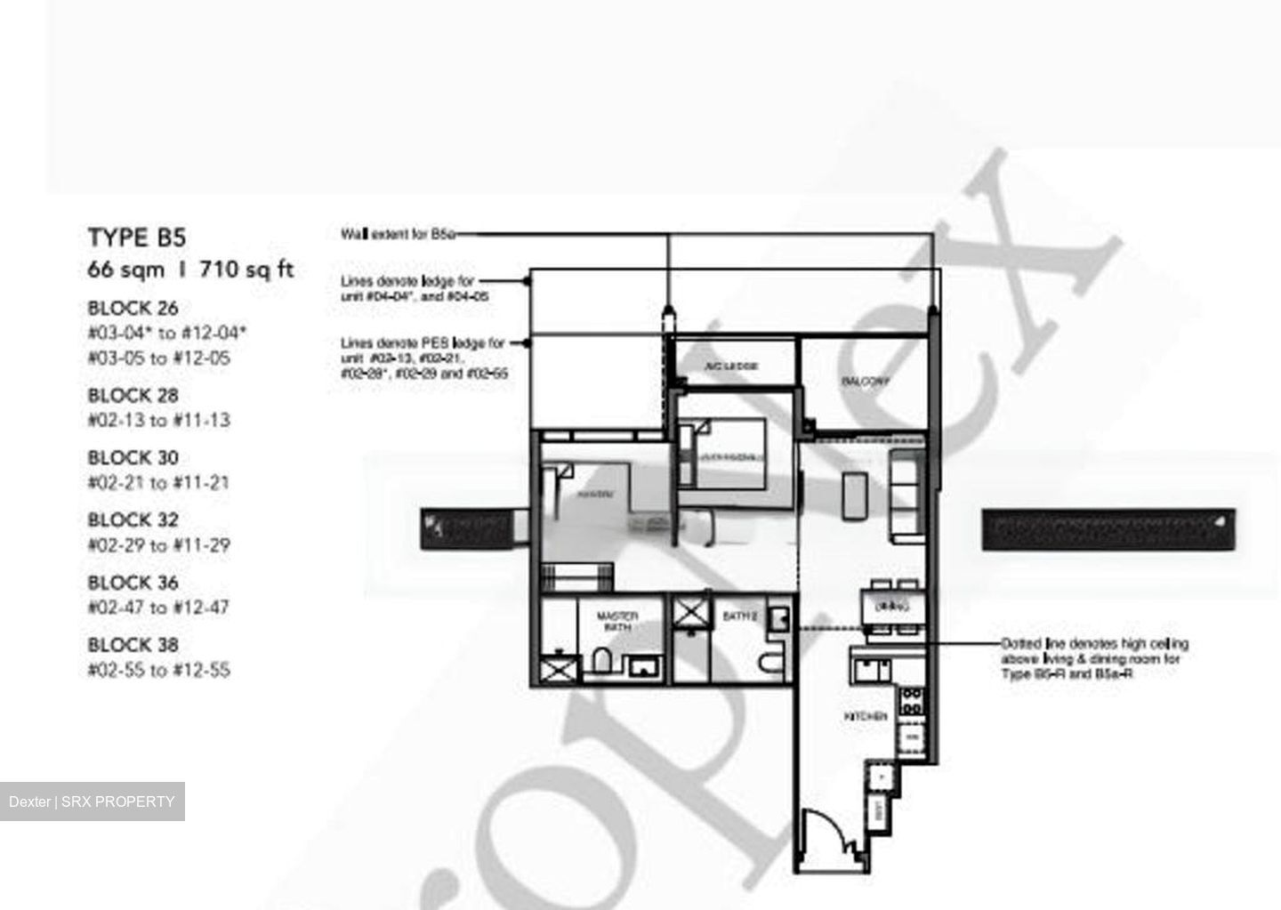 Leedon Green (D10), Condominium #465358461